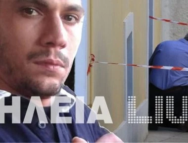 Πύργος: Εξέλιξη-θρίλερ στην υπόθεση του 30χρονου Παναγιώτη - Τον μετέφεραν νεκρό με βέσπα! (φωτό)
